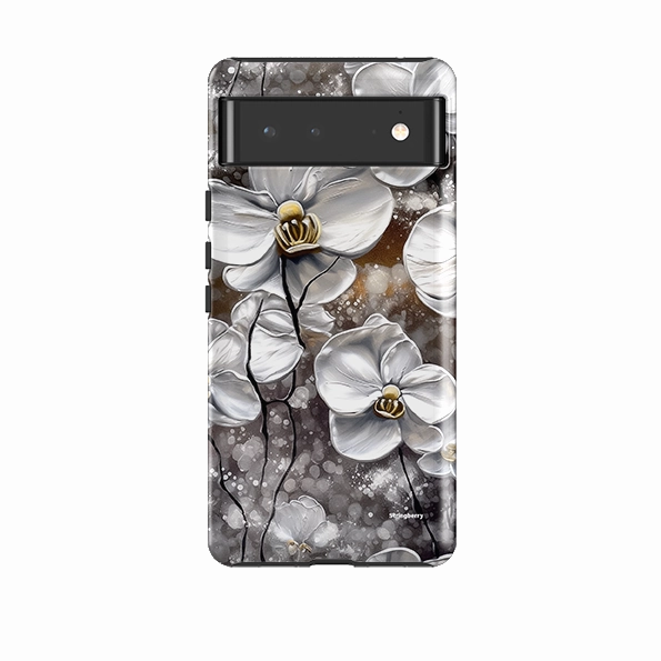 Google Tough Case -  Brampton Matte Protection