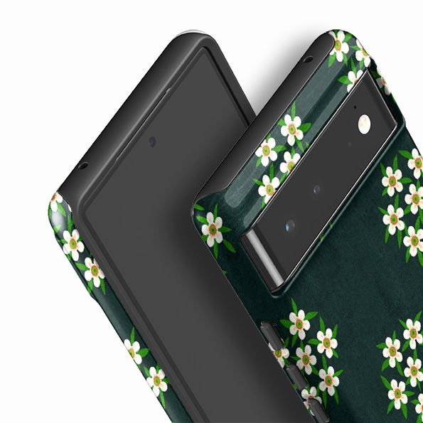 Google Tough Case -  Manuka By Katherine Quinn Minimal Edge Design Classic Touch