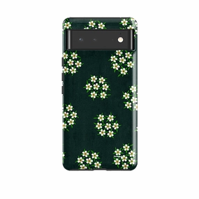 Google Tough Case -  Manuka By Katherine Quinn Stylish Aesthetic Hybrid Form