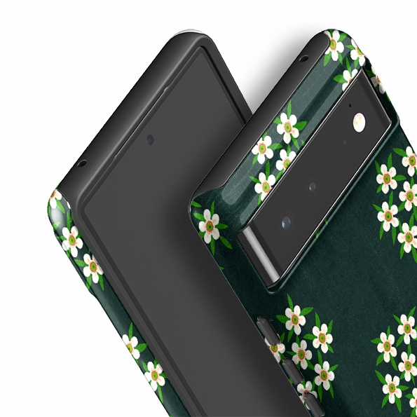 Google Tough Case -  Manuka By Katherine Quinn Premium Protection