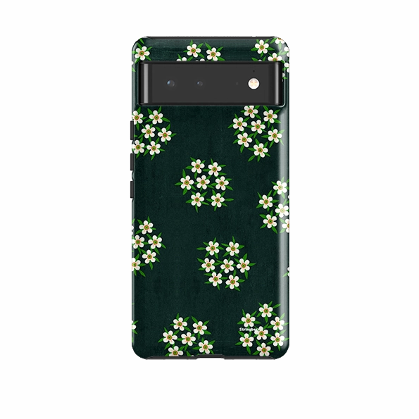 Google Tough Case -  Manuka By Katherine Quinn Compact Build Vivid Coloration