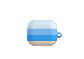 airpods case for men Milan Chroma Airpod Case Gen 3