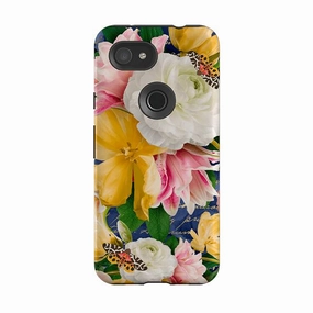 Google Tough Case -  Imagination Durable Pattern Texture Minimal Protection