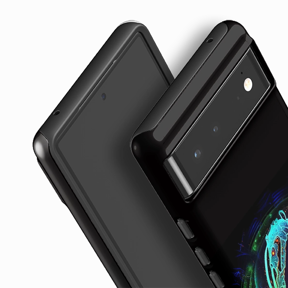 Premium Style Google Tough Case -  Scorpio