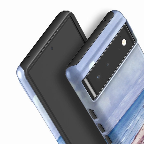 Dust proof Google Tough Case -  Beach Life By Heritage