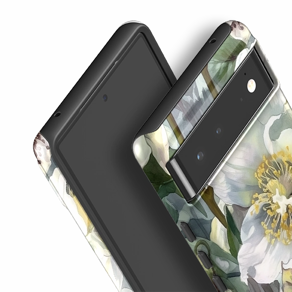 Google Tough Case -  Fairlands High gloss Refined Texture