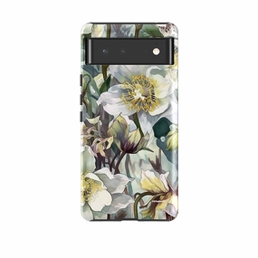 Google Tough Case -  Fairlands Light Frame Colorful Pattern