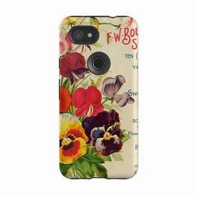 Office Accessory Customizable Option Google Tough Case -  Chippenham