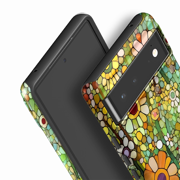 Flexible Protection Google Tough Case -  Freeland