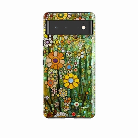 Google Tough Case -  Freeland Soft Design Crystal Finish