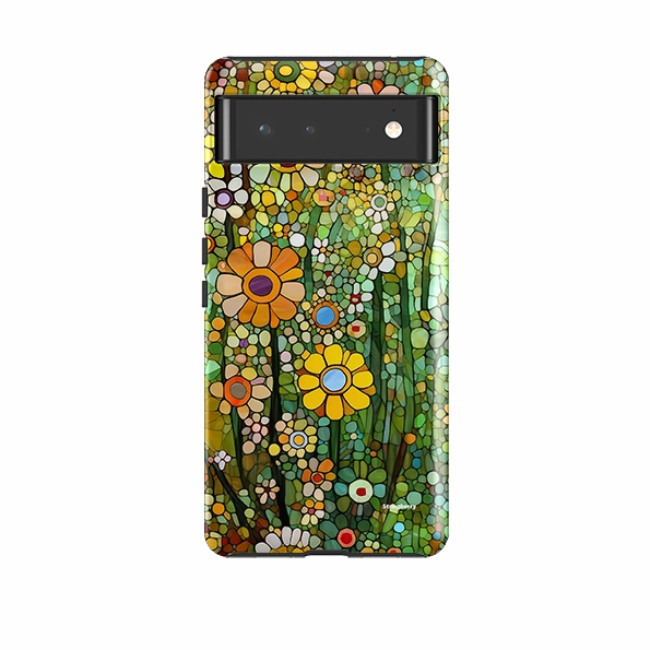 Classic Frame Grip Enhanced Google Tough Case -  Freeland