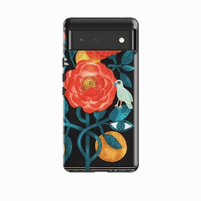 Google Tough Case -  Eye Spy By Nina Pace Refined Style