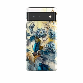 Google Tough Case -  Preshaw Luxury Look Pocket Ready