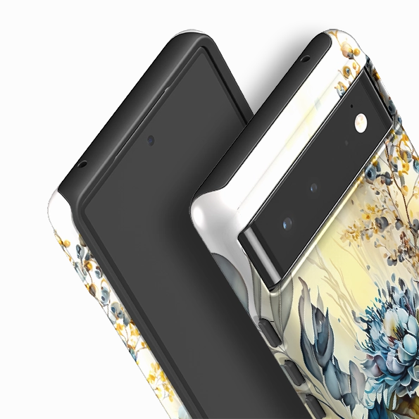 Google Tough Case -  Preshaw Smooth Feel Custom Fit