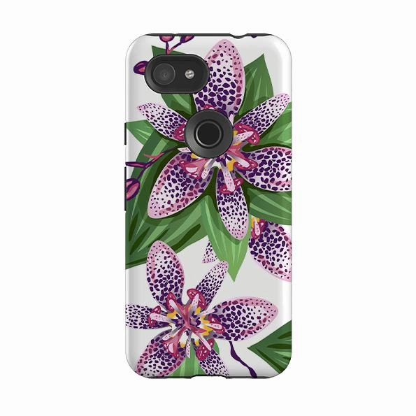 Smart Accessory Google Tough Case -  Chelsea Floral