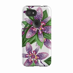Smart Accessory Google Tough Case -  Chelsea Floral