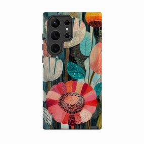 Samsung Tough Case - Drury Lane Student Gear