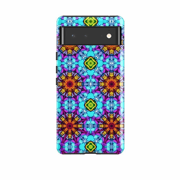 Flexible Edge Google Tough Case -  Vegoose