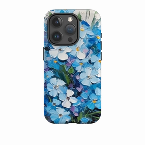 Soft Touch iPhone Tough Case - Aphrodite