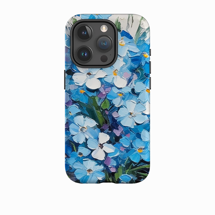 Soft Touch iPhone Tough Case - Aphrodite