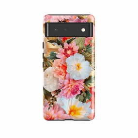 Google Tough Case -  Google Pixel Case Charisma hybrid design Stylish Layer