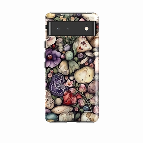 Google Tough Case -  Trevone Bay Comfort Feel
