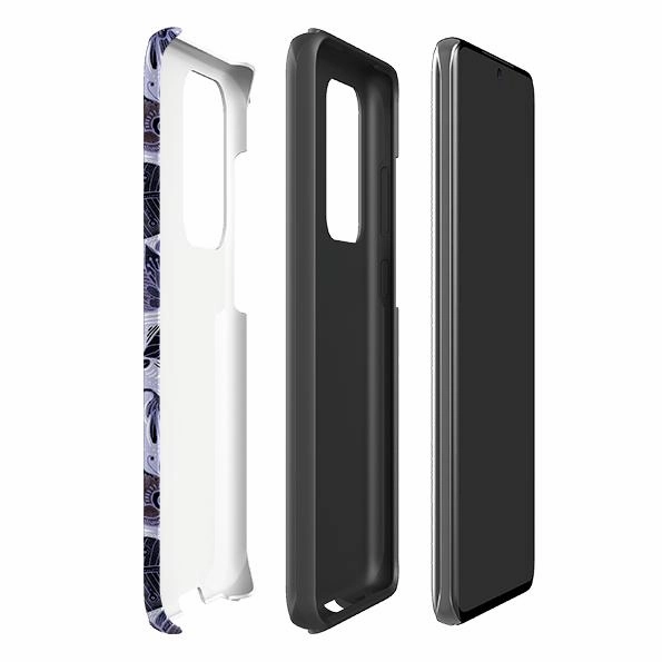 Samsung Tough Case - Tresco Abbey Sleek Feel