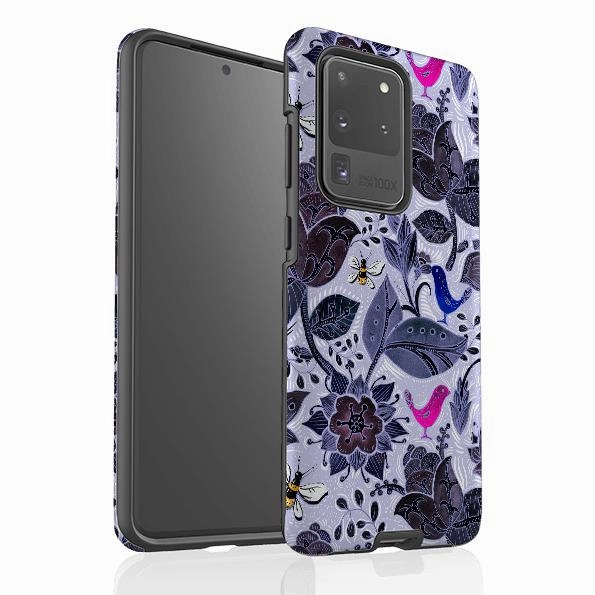 Samsung Tough Case - Tresco Abbey Outdoor Design
