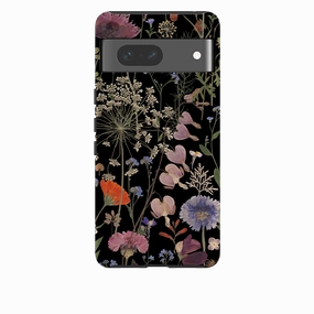 Google Tough Case -  Full Bloom By Helen Ahpornsiri Hand Friendly Comfort Accessory