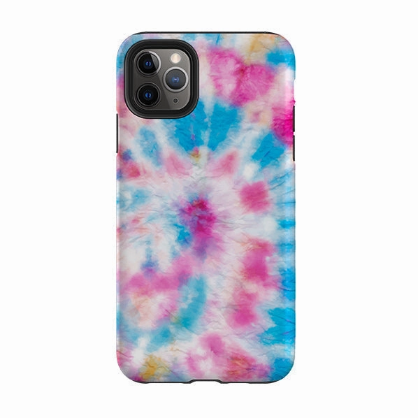 iPhone Tough Case - Big Chill Compact Shell Matte Shield