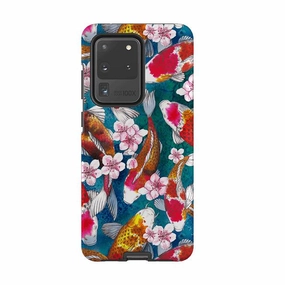 Samsung Tough Case - Shinzo Smooth Feel Modern Touch