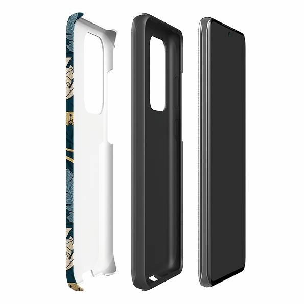 Samsung Tough Case - Beeston Vivid Detail