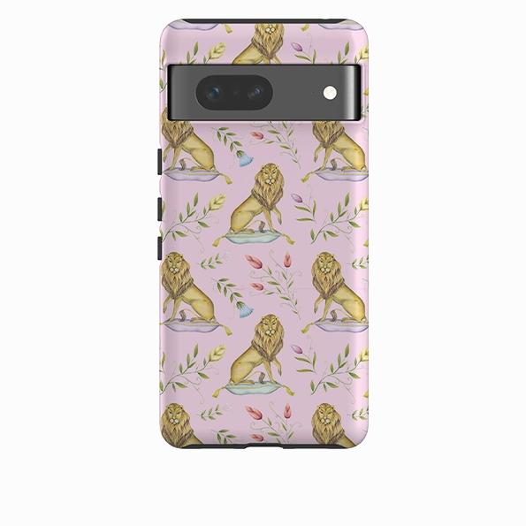 Protective barrier Stylish Cover Google Tough Case -  Leo Et Flores Candy By Catherine Rowe
