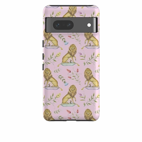 Protective barrier Stylish Cover Google Tough Case -  Leo Et Flores Candy By Catherine Rowe