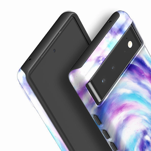 Trendy Aesthetic Matte Texture Surface Google Tough Case -  Roots And Blues