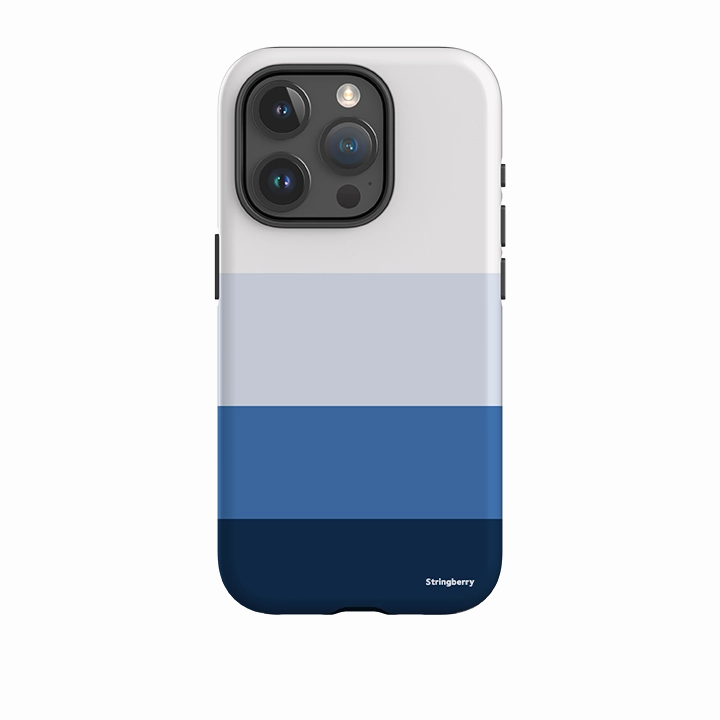 iPhone Case - Genoa Chroma Grip Control