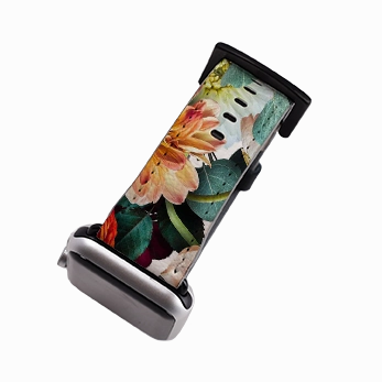 Soleil Apple Watch Strap Functional Accessory Smooth Fit