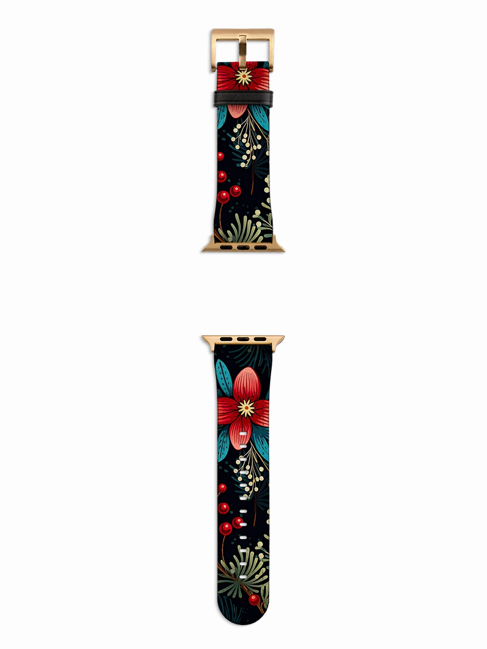 Red Berries II Soft Fashion Touch