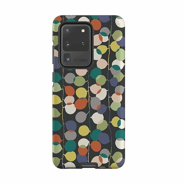 Pocket Size Samsung Tough Case - Atelier Fairylights By Sarah Campbell