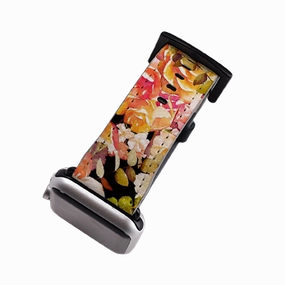 Oath Apple Watch Strap Custom Fit Breathable fabric