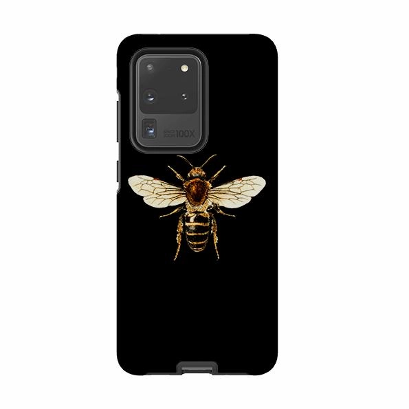 Samsung Tough Case - Bee II Stylish Texture