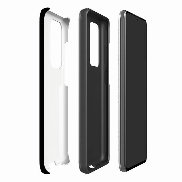Samsung Tough Case - Bee II Trendy Design