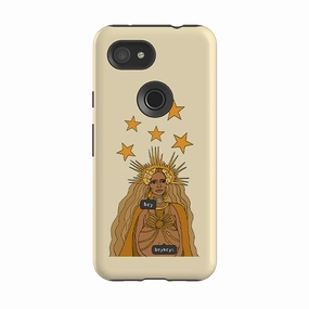 Comfort grip design Google Tough Case -  Beybeys By Angelica Hicks