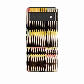 Slim Protection Google Tough Case -  Dynamo By Sarah Campbell