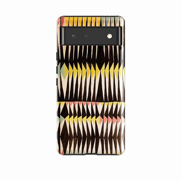 Slim Protection Google Tough Case -  Dynamo By Sarah Campbell