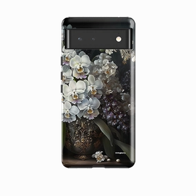 Google Tough Case -  Chatam Glossy surface