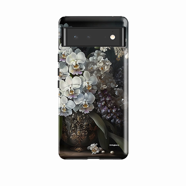 Google Tough Case -  Chatam Glossy surface