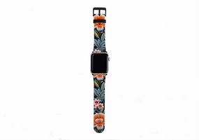 Hoe Valley II Apple Watch Strap Comfort grip design