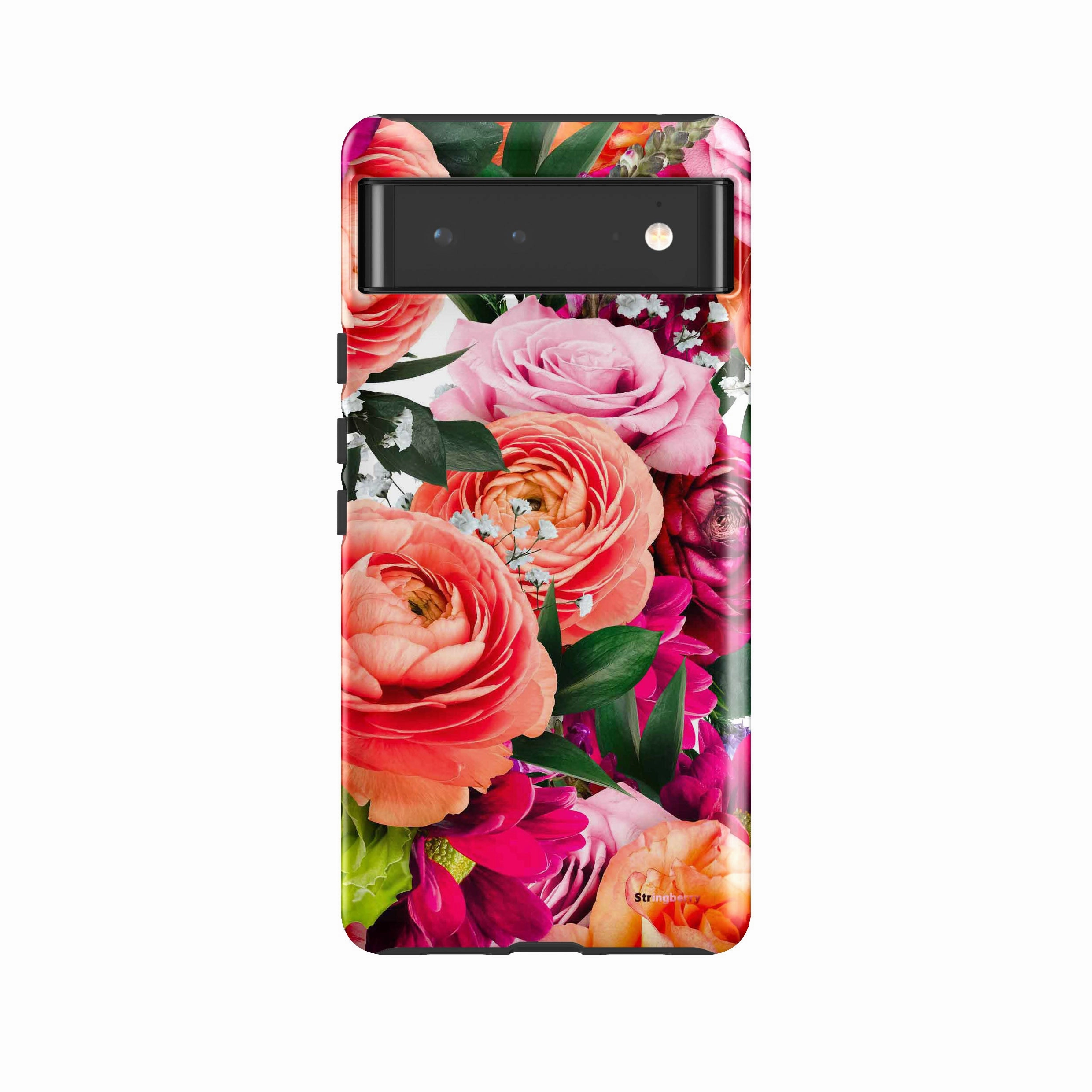 Google Tough Case -  Google Pixel Case Whisby Smooth Craft