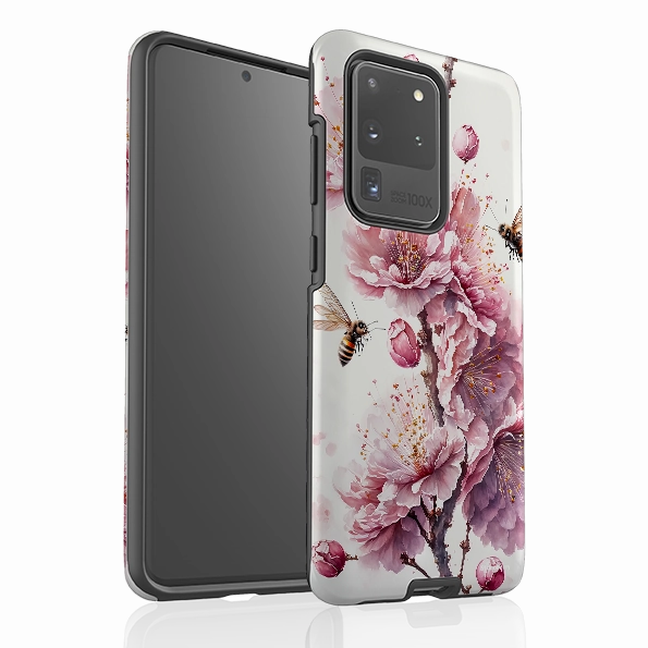 Samsung Tough Case - Bendish Modern Surface Design